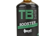 TB Baits Booster Scopex Squid 500 ml